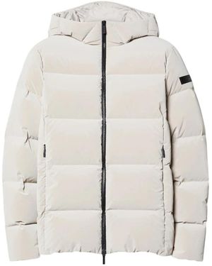 Rrd Down Jackets - Blanco