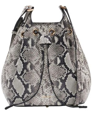Anine Bing Bucket Bags - Grey