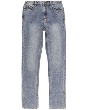 Ksubi Straight Jeans - Blue