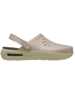 Crocs™ Inmotion Klomp Voor Stijlvol Comfort - Grijs