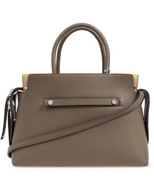 Tory Burch Handbags - Brown