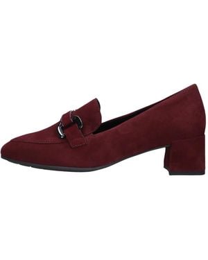 Gabor 4012 Loafer - Paars