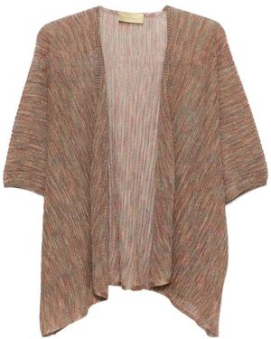 Momoní Capes - Brown