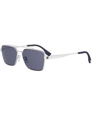 Fendi Sonnenbrillen - Blau