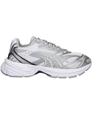 PUMA Running Shoes - Grigio