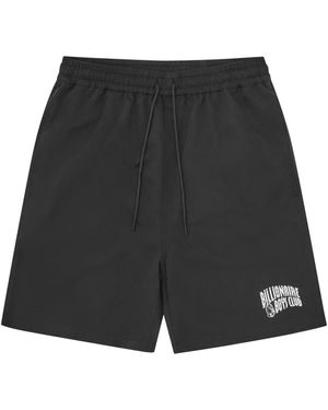 Billionaire Beachwear - Black