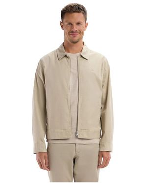 Eden Park Light Jackets - Neutro