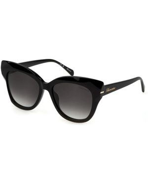 Blumarine Sunglasses - Black