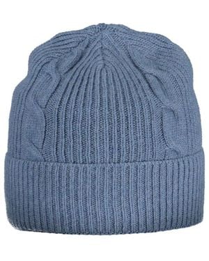 North Sails Beanies - Blue