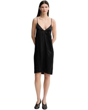 Aeron Abaco Jurk - Zwart