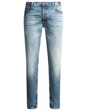 HUGO Slim Fit Jeans - Blue