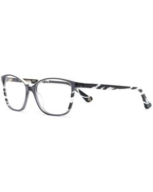 Etnia Barcelona Glasses - Black
