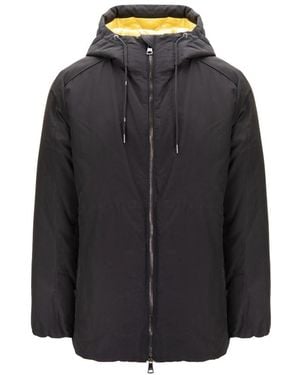 Tatras Winter Jackets - Negro