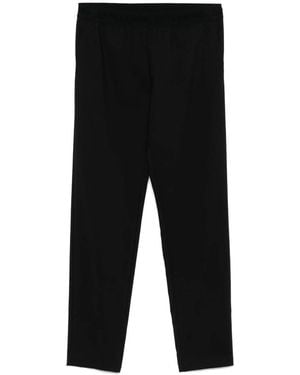 Ermanno Scervino Schwarze Hose