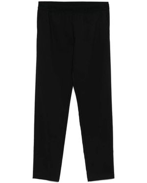 Ermanno Scervino Cropped Trousers - Noir