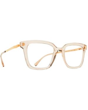 Mykita Glasses - Metallic