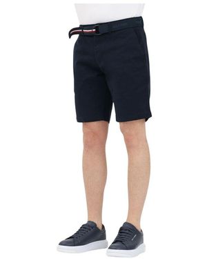 Tommy Hilfiger Casual Shorts - Bleu