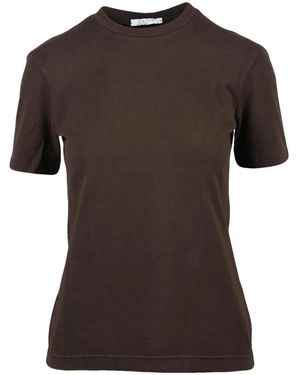 Circolo 1901 T-Shirt - Braun