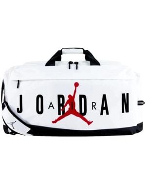 Nike Weekend Bags - Bianco