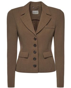 Magda Butrym Jassen ,Bruin ,Wol Blazers