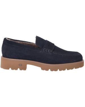 Baldinini Loafers - Blue