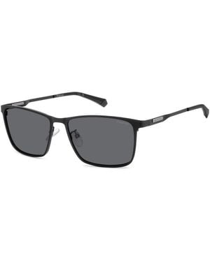 Polaroid Sunglasses - Black