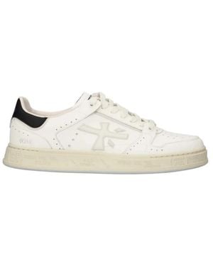 Premiata Sneakers - Blanc