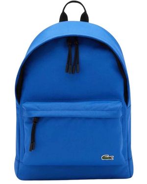 Lacoste Backpacks - Azul