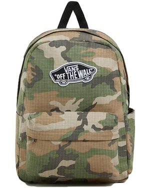 Vans Backpacks - Verde