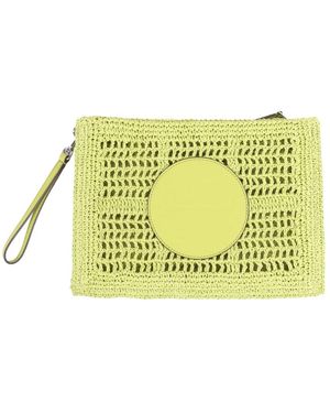Tory Burch Clutches - Metálico