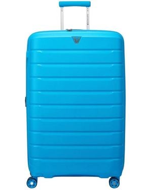 Roncato Large Suitcases - Azul