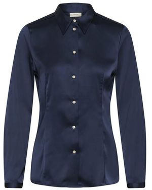 Inwear Shirts - Blu