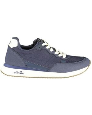 Ellesse Trainers - Blue