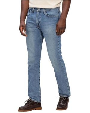 Levi's 511 Slim Jeans - Blau