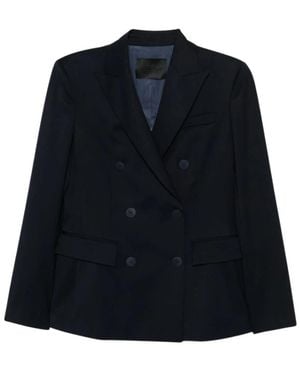 Dondup Blazers - Blue