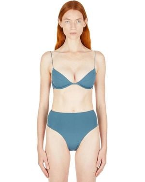 Ziah Bikinis - Azul