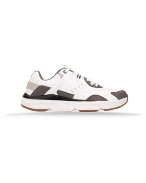 Iceberg Trainers - White