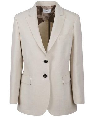 SAULINA Blazers - Natural
