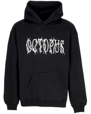 Octopus Hoodies - Blue