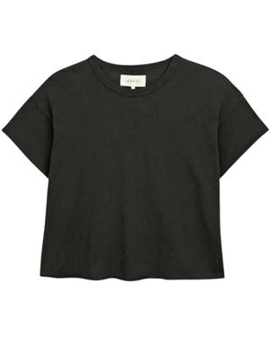 The Great T-Shirts - Negro
