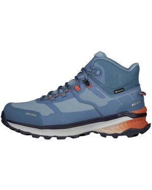 Meindl Trekking Boots - Blu