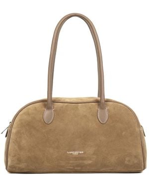 Lancaster Shoulder Bags - Neutro