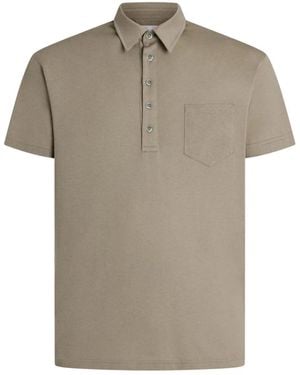 PT Torino Polo Shirts - Gris
