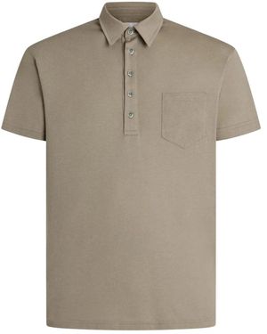 PT Torino Polo Shirts - Gris