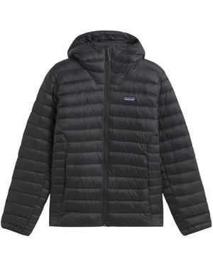 Patagonia Down Jackets - Grijs