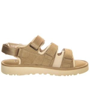 UGG Flat Sandals - Neutre