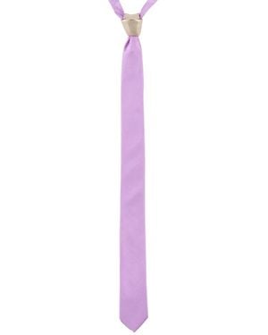 Cor Sine Labe Doli Ties - Rosa
