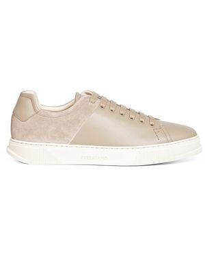 Ferragamo Sneakers - Neutro