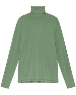 Maliparmi Turtlenecks - Vert