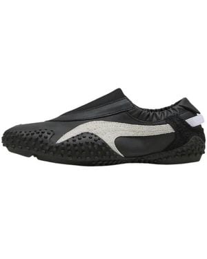 PUMA Trainers - Black